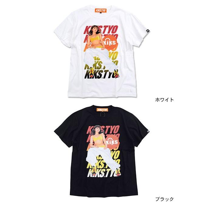 KIKS TYO（キックスティーワイオー） キックス ティー・ワイ・オー T