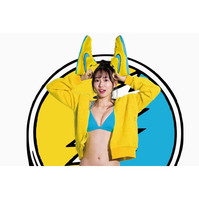 新品未使用品 キックス ティー・ワイ・オー Tシャツ 半袖 ホワイト 志田音々 tyo-kt2105sn-01.jpg