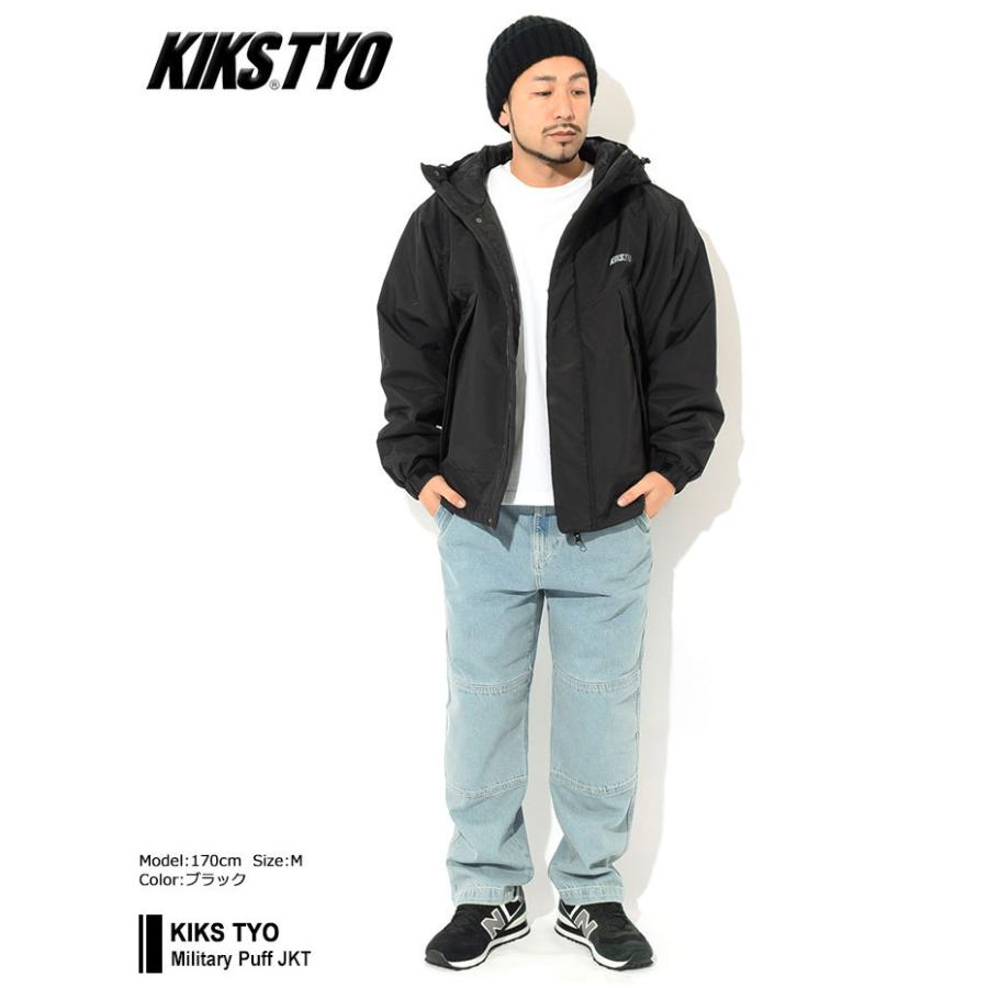 KIKS TYO（キックスティーワイオー） キックス ティー・ワイ・オー