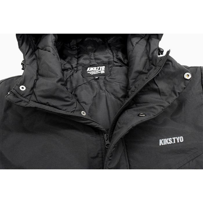 KIKS TYO キックス ティー・ワイ・オー ジャケット メンズ ミリタリー  