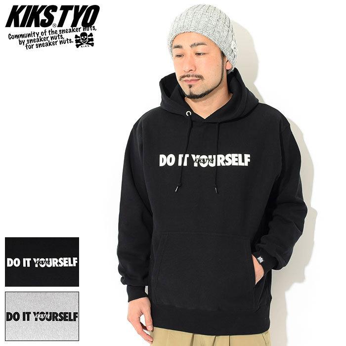 KIKS TYO（キックスティーワイオー） キックス ティー・ワイ・オー