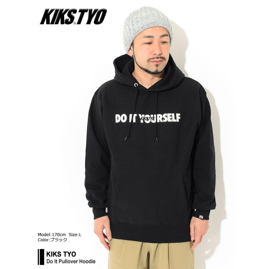 KIKS TYO（キックスティーワイオー） キックス ティー・ワイ・オー