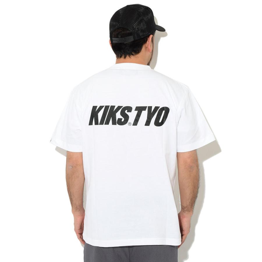 KIKS TYO（キックスティーワイオー） キックス ティー・ワイ・オー T