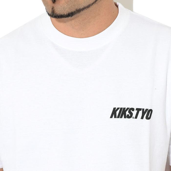 KIKS TYO（キックスティーワイオー） キックス ティー・ワイ・オー T