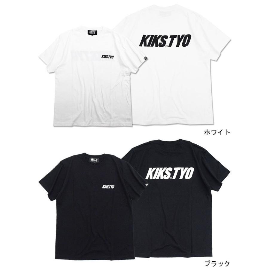 KIKS TYO（キックスティーワイオー） キックス ティー・ワイ・オー T