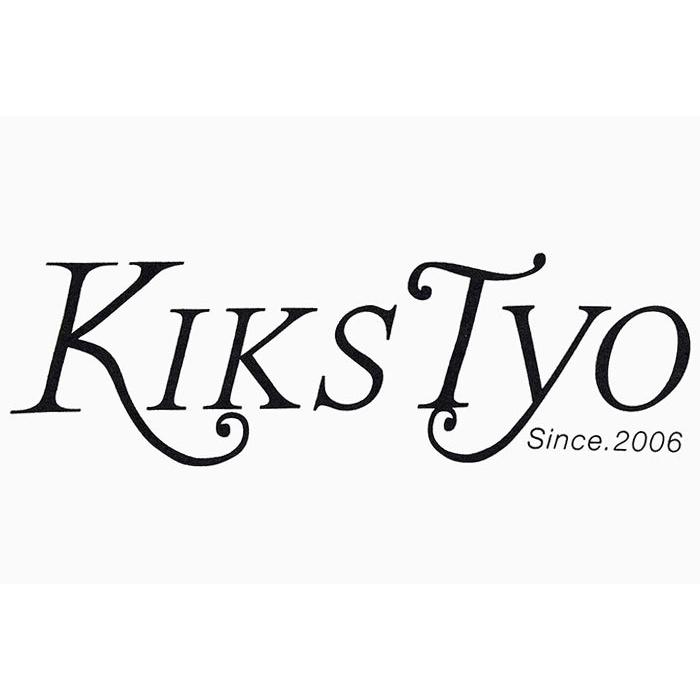 キックス ティー・ワイ・オー Tシャツ 半袖 KIKS TYO メンズ NY ロゴ ( NY Logo S/S Tee T-SHIRTS カットソー トップス KT2204T-15 )[M便 1/1]｜icefield｜07