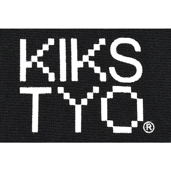 キックス ティー・ワイ・オー パーカー プルオーバー KIKS TYO メンズ 8 ビット ロゴ ( 8 Bit Logo Pullover Hoodie スウェット KT2209C-03 )｜icefield｜10