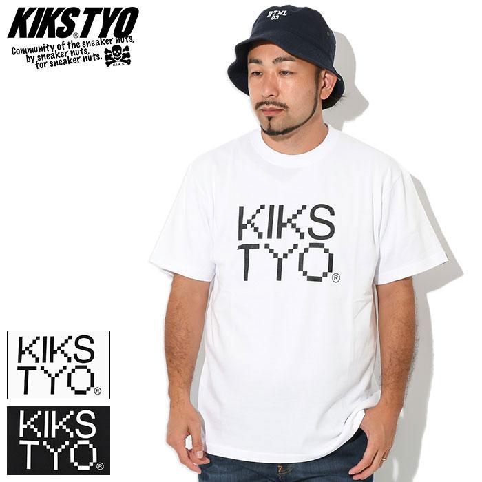 KIKS TYO（キックスティーワイオー） キックス ティー・ワイ・オー T