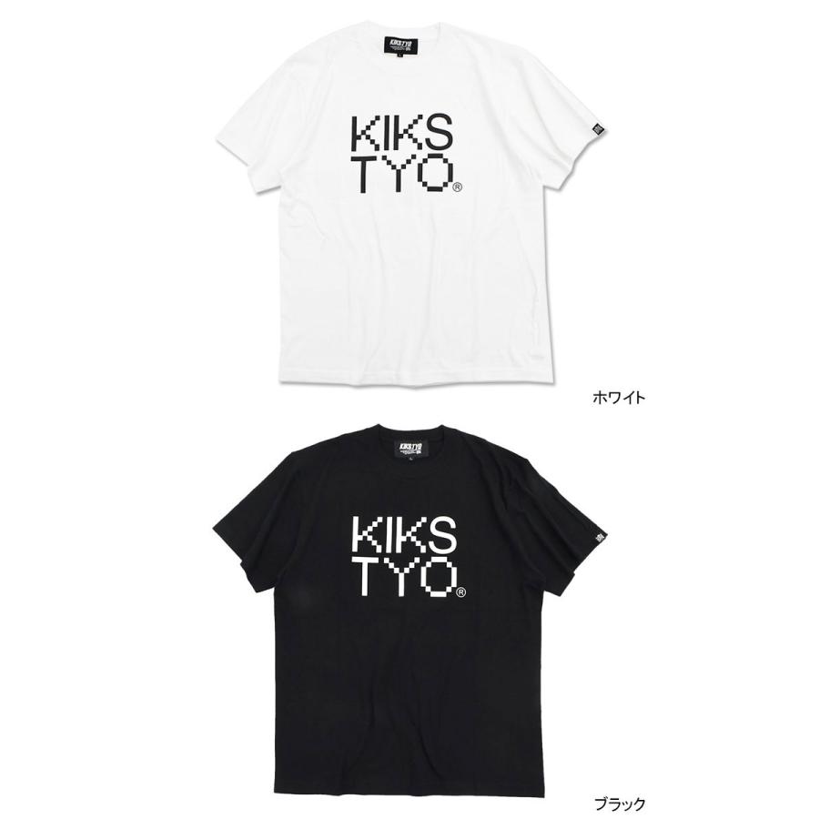 KIKS TYO（キックスティーワイオー） キックス ティー・ワイ・オー T