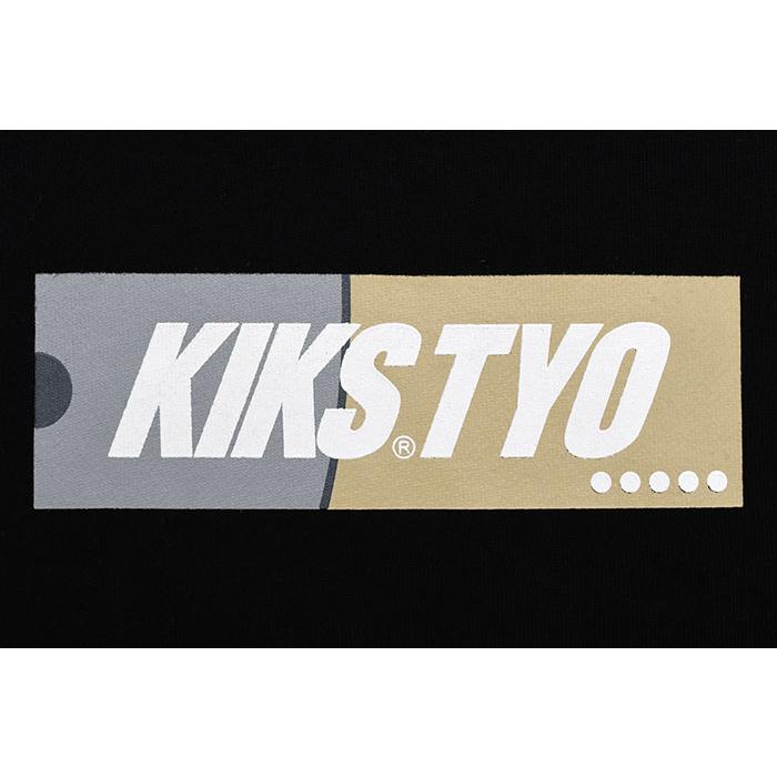 KIKS TYO キックス ティー・ワイ・オー パーカー プルオーバー