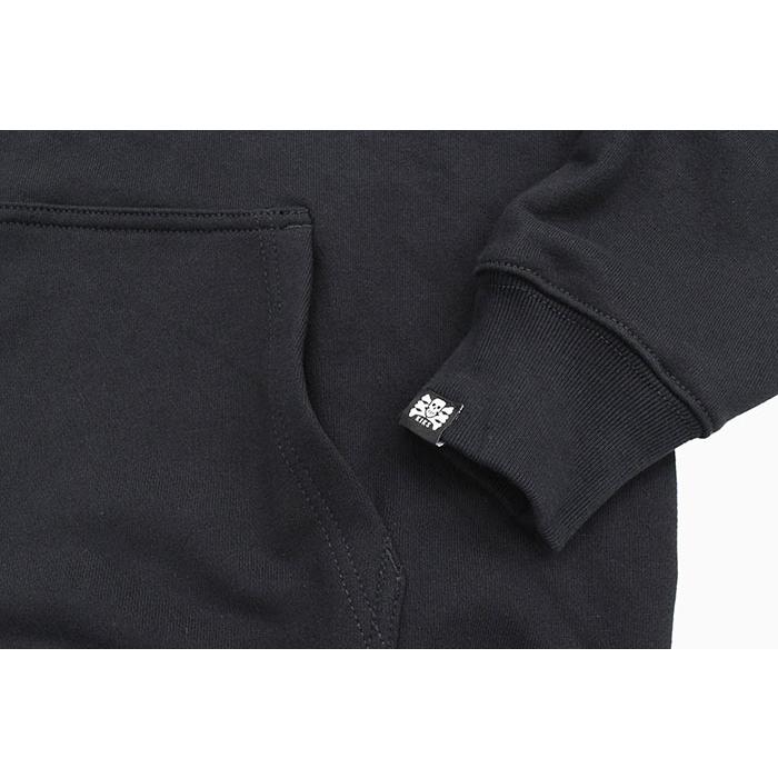 KIKS TYO キックス ティー・ワイ・オー パーカー プルオーバー