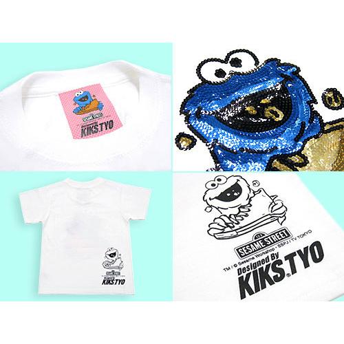 KIKS TYO（キックスティーワイオー） KIKS TYO(キックス ティー・ワイ