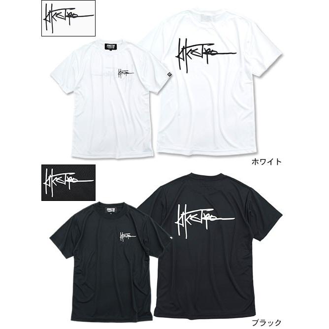 KIKS TYO Tシャツ ホワイト XL　新品タグ付き KIKS TYO（キックスティーワイオー） キックス ティー・ワイ・オー T