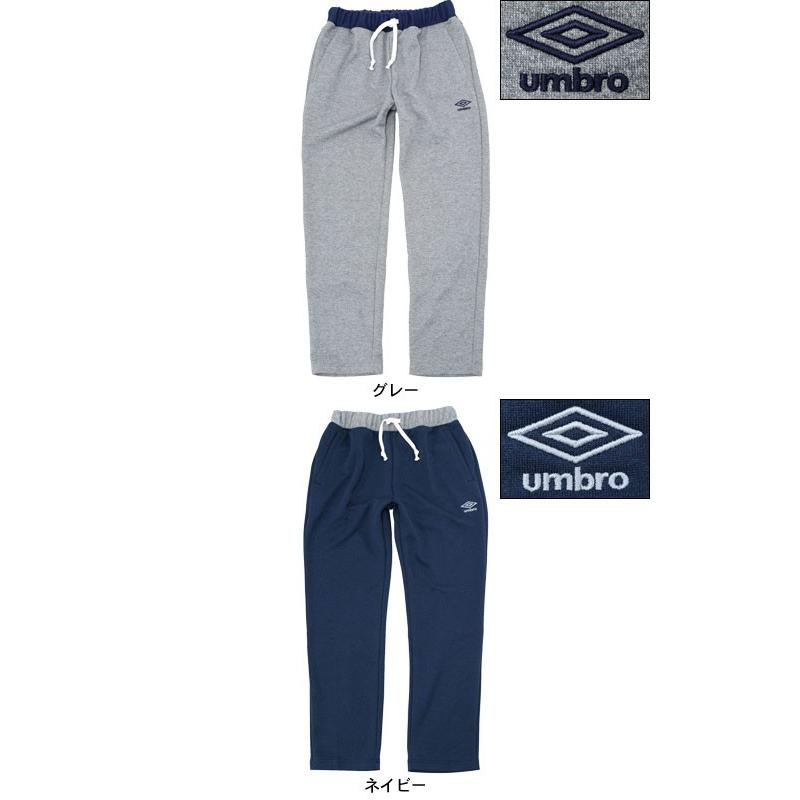 【新品】Umbro ヨーロッパ Main Loadドリルパンツ ネイビー umbro（アンブロ） ロッカールーム リミテッド UMBRO Locker Room