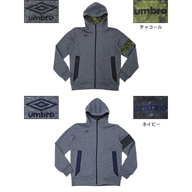 激レア00sアーカイブ UMBROアンブロ ジップアップ肉厚ブルゾン グレーXL umbro アンブロ UMBRO パーカー ジップアップ メンズ ミックス