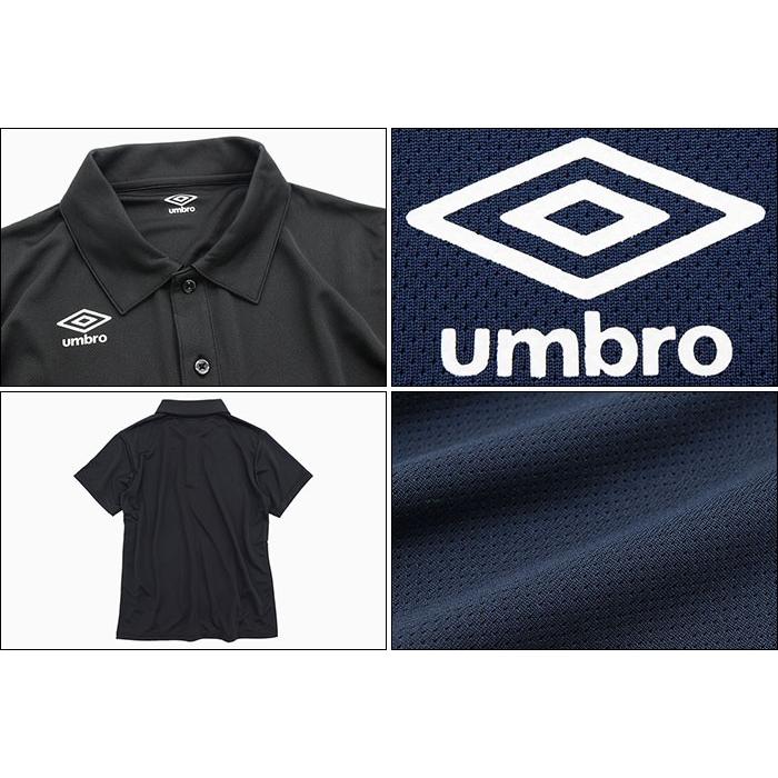 UMBRO アンブロ ポロシャツ 定番Tシャツ umbro tシャツ UMBRO/アンブロ 別注 Mesh S/S Tee/メッシュ