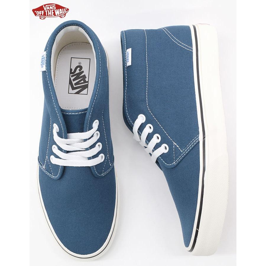 VANS（ヴァンズ） バンズ スニーカー メンズ 男性用 チャッカ レトロ
