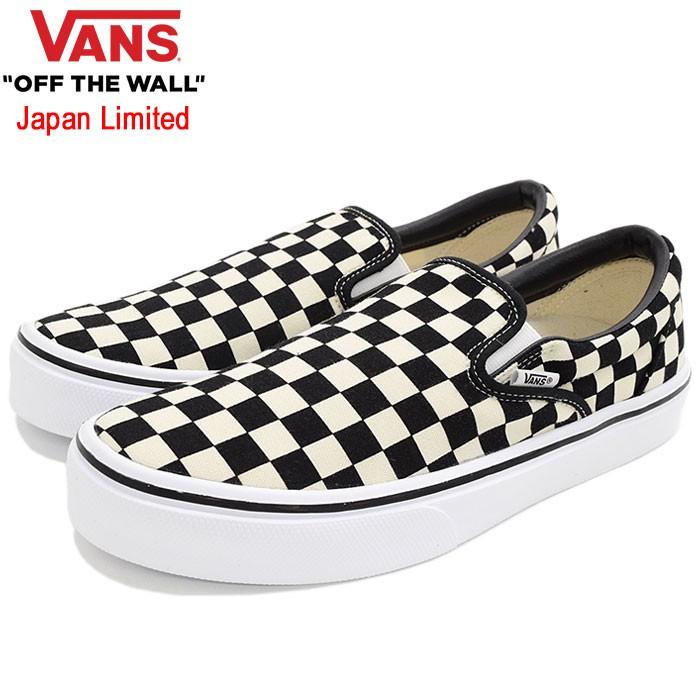 VANS（ヴァンズ） バンズ スニーカー メンズ 男性用 スリッポン ライト
