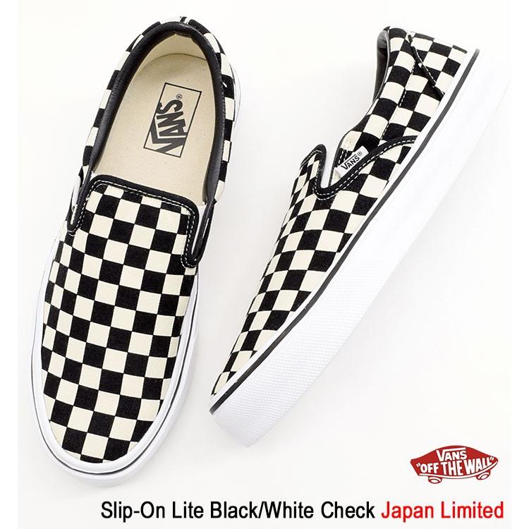 VANS（ヴァンズ） バンズ スニーカー メンズ 男性用 スリッポン ライト