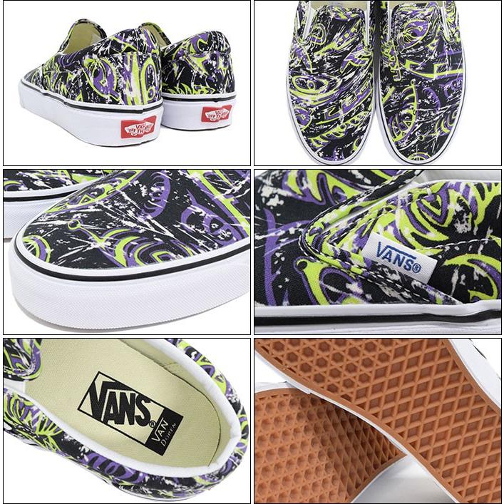 VANS バンズ スニーカー メンズ 男性用 ホフマン クラシック VANS バンズ スニーカー メンズ 男性用 ホフマン クラシック
