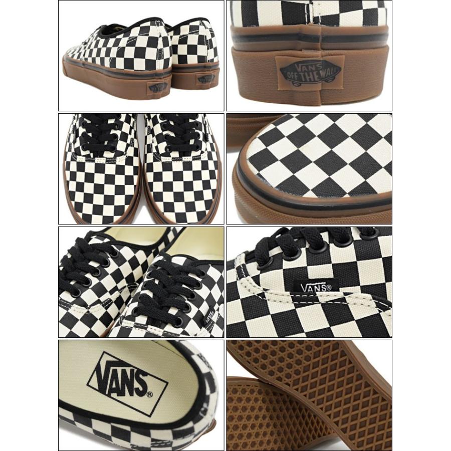 VANS（ヴァンズ） バンズ スニーカー メンズ 男性用 オーセンティック