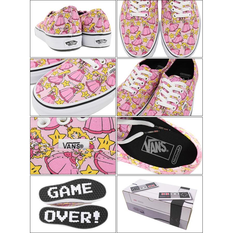 【送料無料】未使用品Vans Peachesスニーカー サイズus10 28cm 送料無料】未使用品Vans Peachesスニーカー サイズus10 28cm