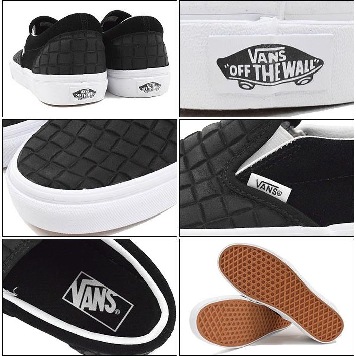 VANS（ヴァンズ） バンズ スニーカー メンズ 男性用 クラシック 