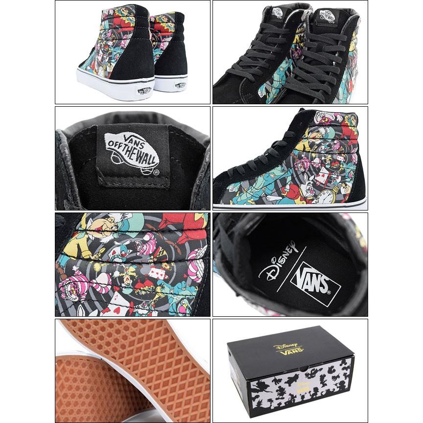 VANS（ヴァンズ） バンズ スニーカー メンズ 男性用 ディズニー