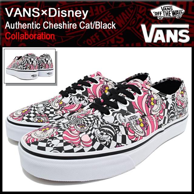 VANS（ヴァンズ） バンズ スニーカー メンズ 男性用 ディズニー