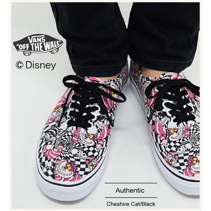 VANS（ヴァンズ） バンズ スニーカー メンズ 男性用 ディズニー