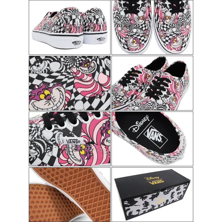 VANS（ヴァンズ） バンズ スニーカー メンズ 男性用 ディズニー