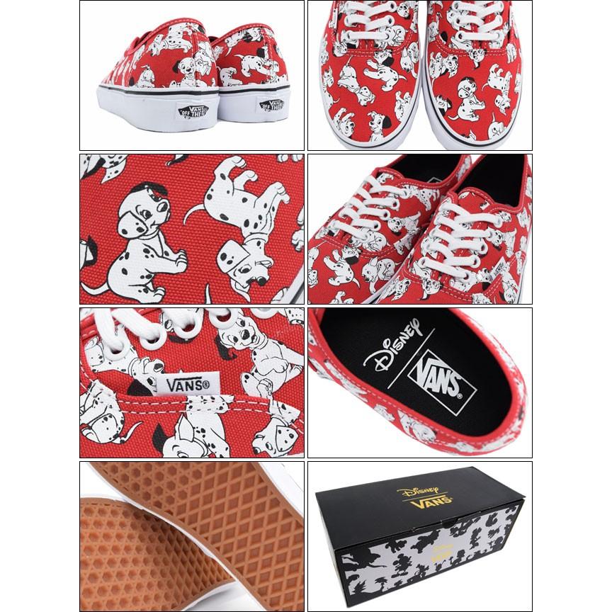 VANS（ヴァンズ） バンズ スニーカー メンズ 男性用 ディズニー
