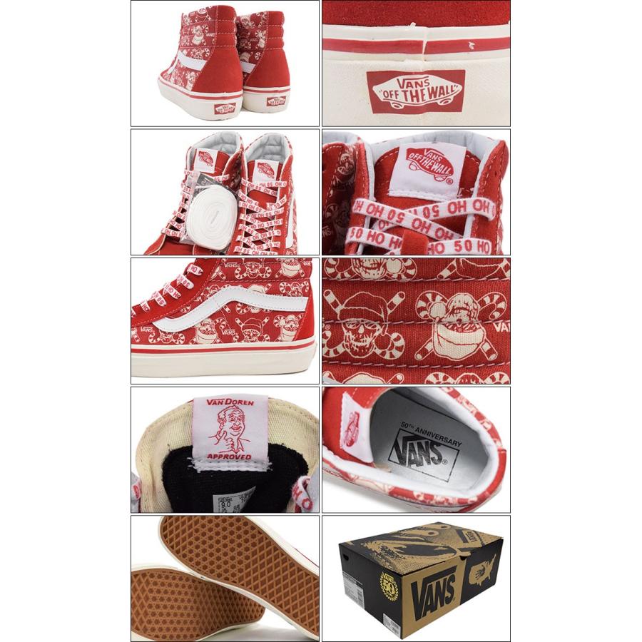 非売品 VANS バンズ ストア用 バナー フラッグ 旗 50周年 スケート VANS（ヴァンズ） バンズ スニーカー メンズ 男性用 スケート ハイ 38