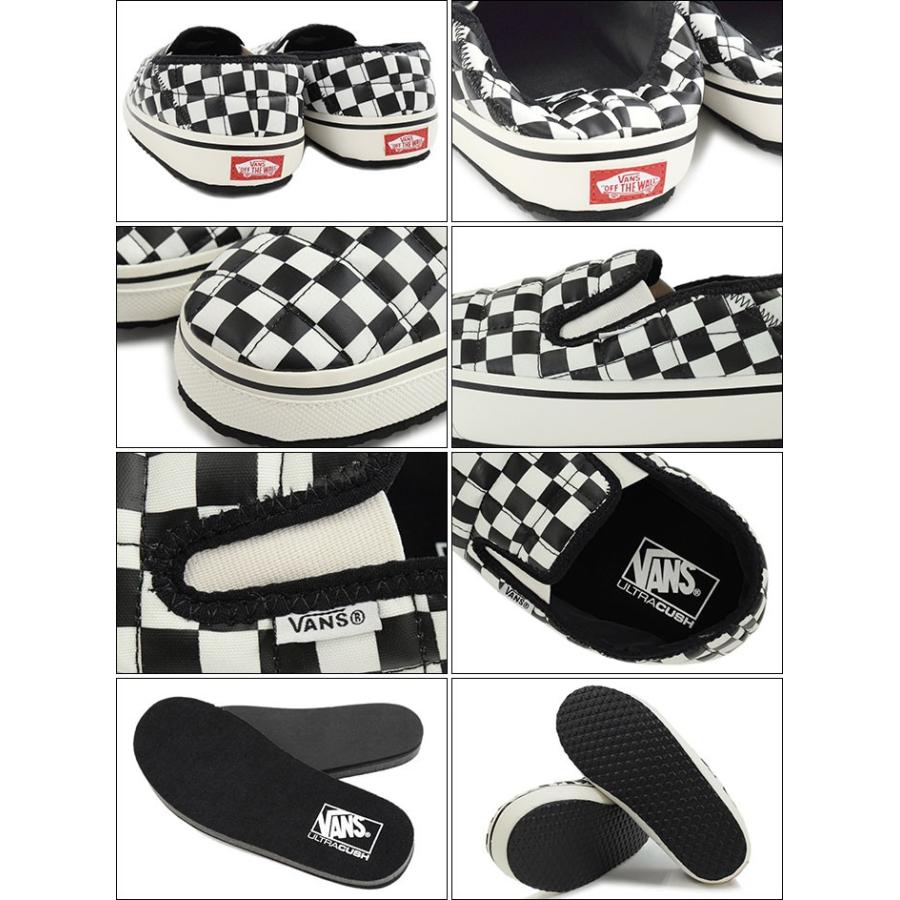 VANS バンズ スニーカー メンズ 男性用 スリッパ チェッカー VANS バンズ スニーカー メンズ 男性用 スリッパ チェッカー