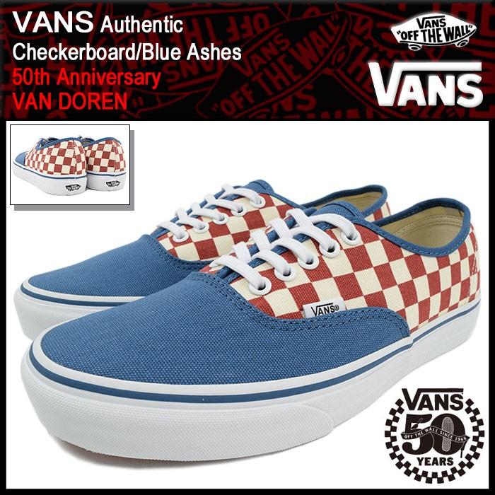 VANS（ヴァンズ） バンズ スニーカー メンズ 男性用 オーセンティック