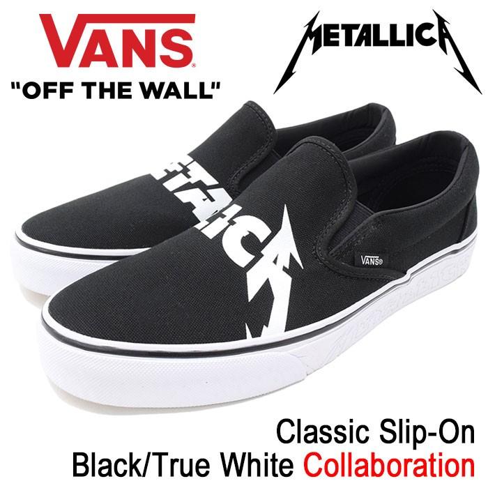 VANS バンズ スニーカー メンズ 男性用 メタリカ クラシック VANS バンズ スニーカー メンズ 男性用 メタリカ クラシック
