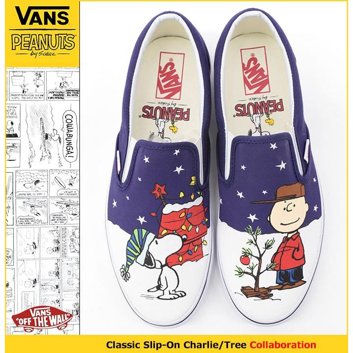 VANS（ヴァンズ） バンズ スニーカー メンズ 男性用 ピーナッツ