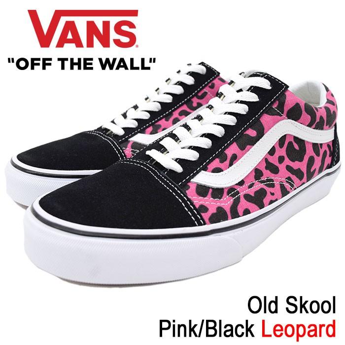 VANS バンズ スニーカー メンズ 男性用 オールドスクール Pink VANS バンズ スニーカー メンズ 男性用 オールドスクール Pink
