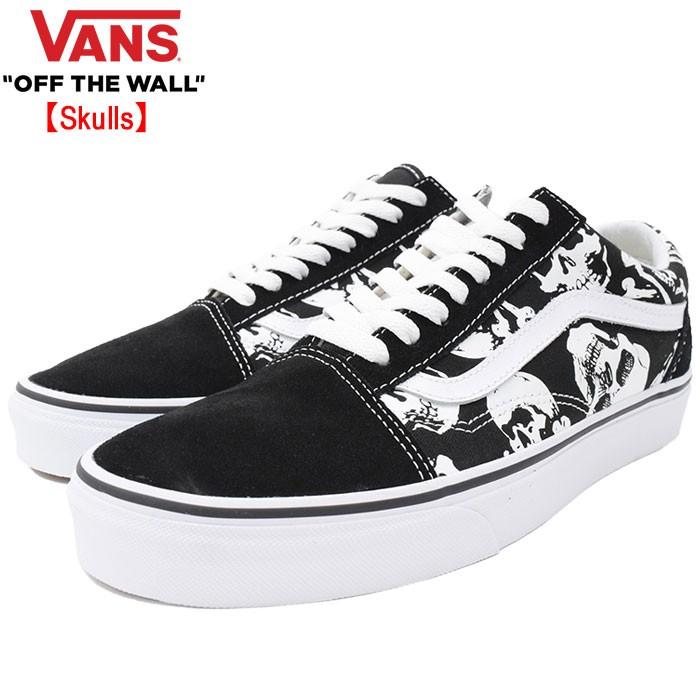 VANS（ヴァンズ） バンズ スニーカー メンズ 男性用 オールドスクール