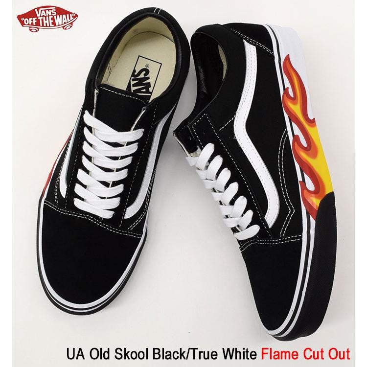 VANS（ヴァンズ） バンズ スニーカー メンズ 男性用 UA オールド 