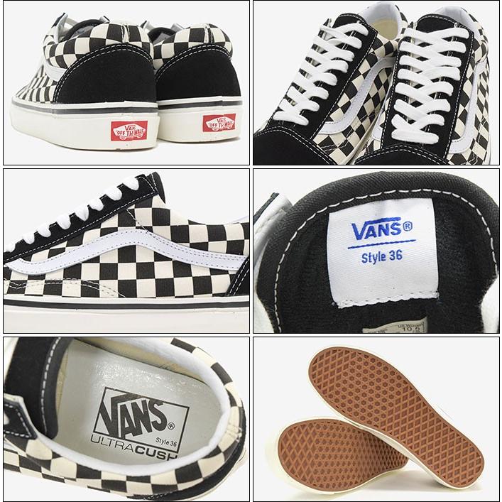 VANS（ヴァンズ） バンズ スニーカー メンズ 男性用 オールドスクール