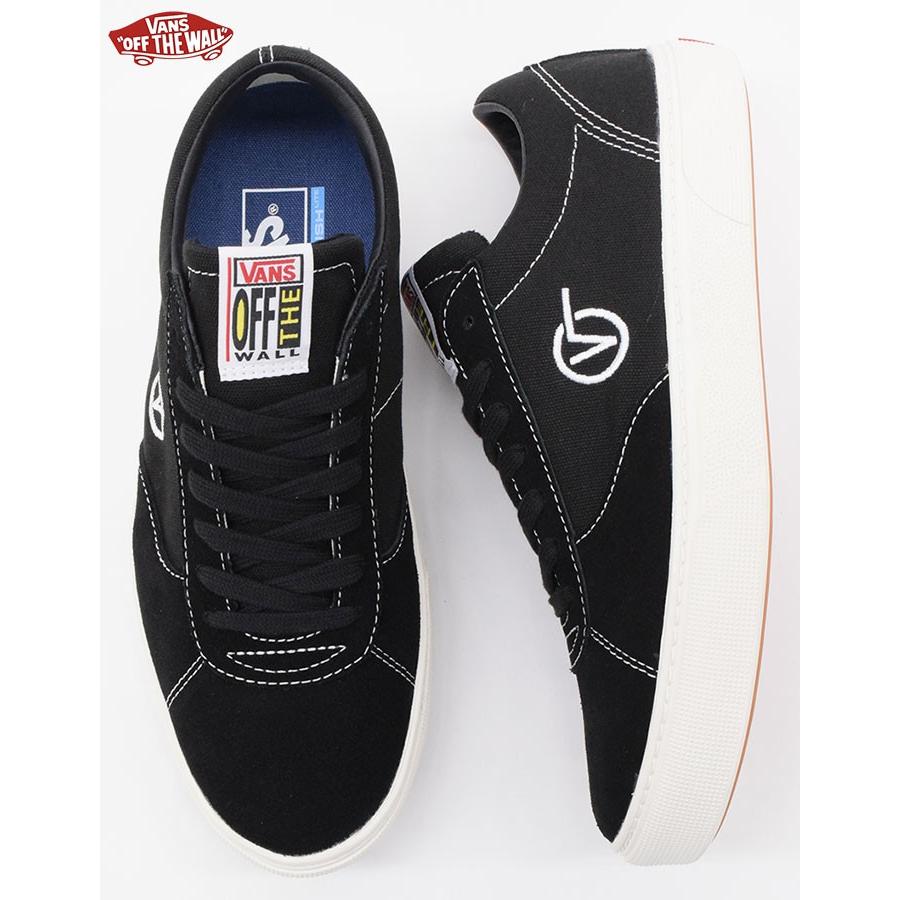 VANS invadopro 【超美品】箱付き VANS（ヴァンズ） バンズ スニーカー メンズ 男性用 パラドックス