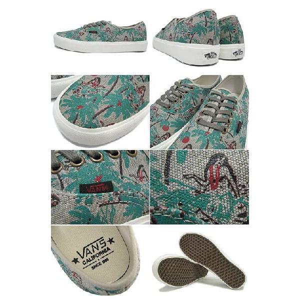 VANS（ヴァンズ） バンズ スニーカー オーセンティック CA Aluminum