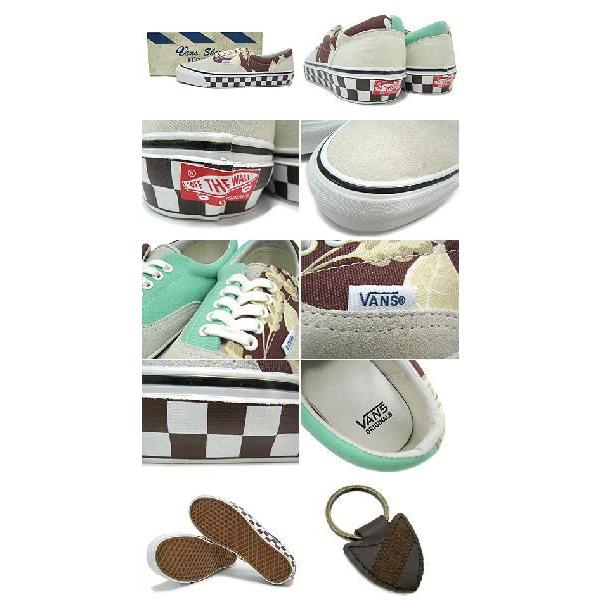 VANS（ヴァンズ） バンズ スニーカー OG エラ LX アロハ Maroon Aloha