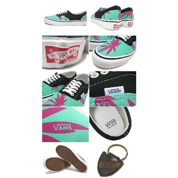 VANS（ヴァンズ） バンズ スニーカー OG エラ LX パーム リーフ Pool