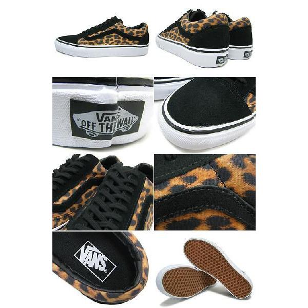 VANS（ヴァンズ） バンズ スニーカー オールドスクール Black/True