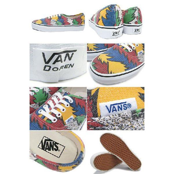 VANS（ヴァンズ） バンズ スニーカー オーセンティック 80s Box/Black