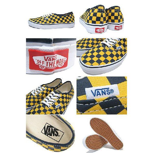 VANS（ヴァンズ） バンズ スニーカー オーセンティック Dress Blues