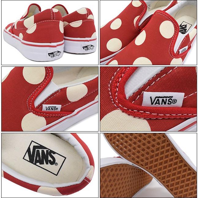 VANS（ヴァンズ） バンズ スニーカー クラシック スリッポン Formula