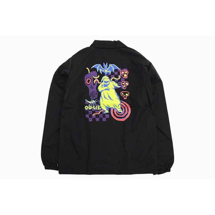 VANS（ヴァンズ） バンズ ジャケット メンズ ナイトメアー ビフォア